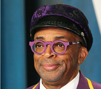 Spike Lee yanks 9/11 conspiracy theorists from series